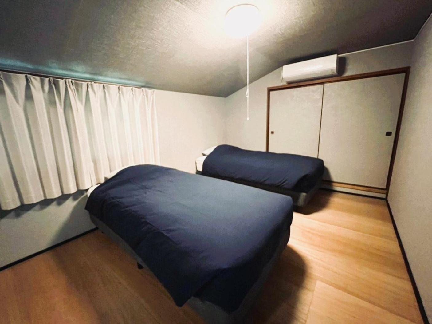 Sumitsugu House Grandpa Aparthotel Kumamoto Exterior photo